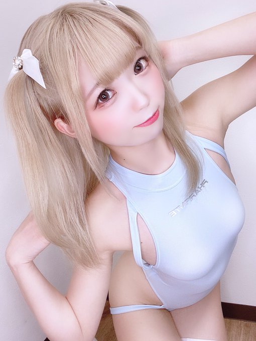 コスプレイヤー千夢(ちむ)のTwitter画像2