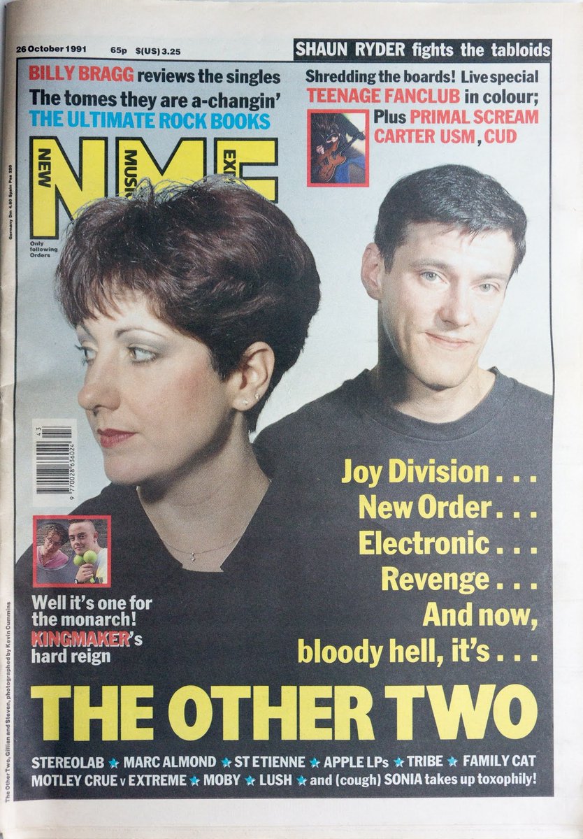 Joy Division & New Order Pics tweet media