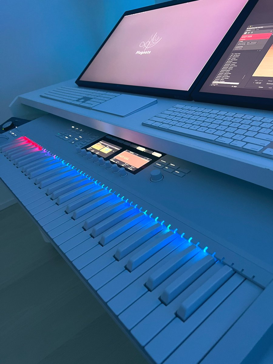 Native Instruments on Twitter: