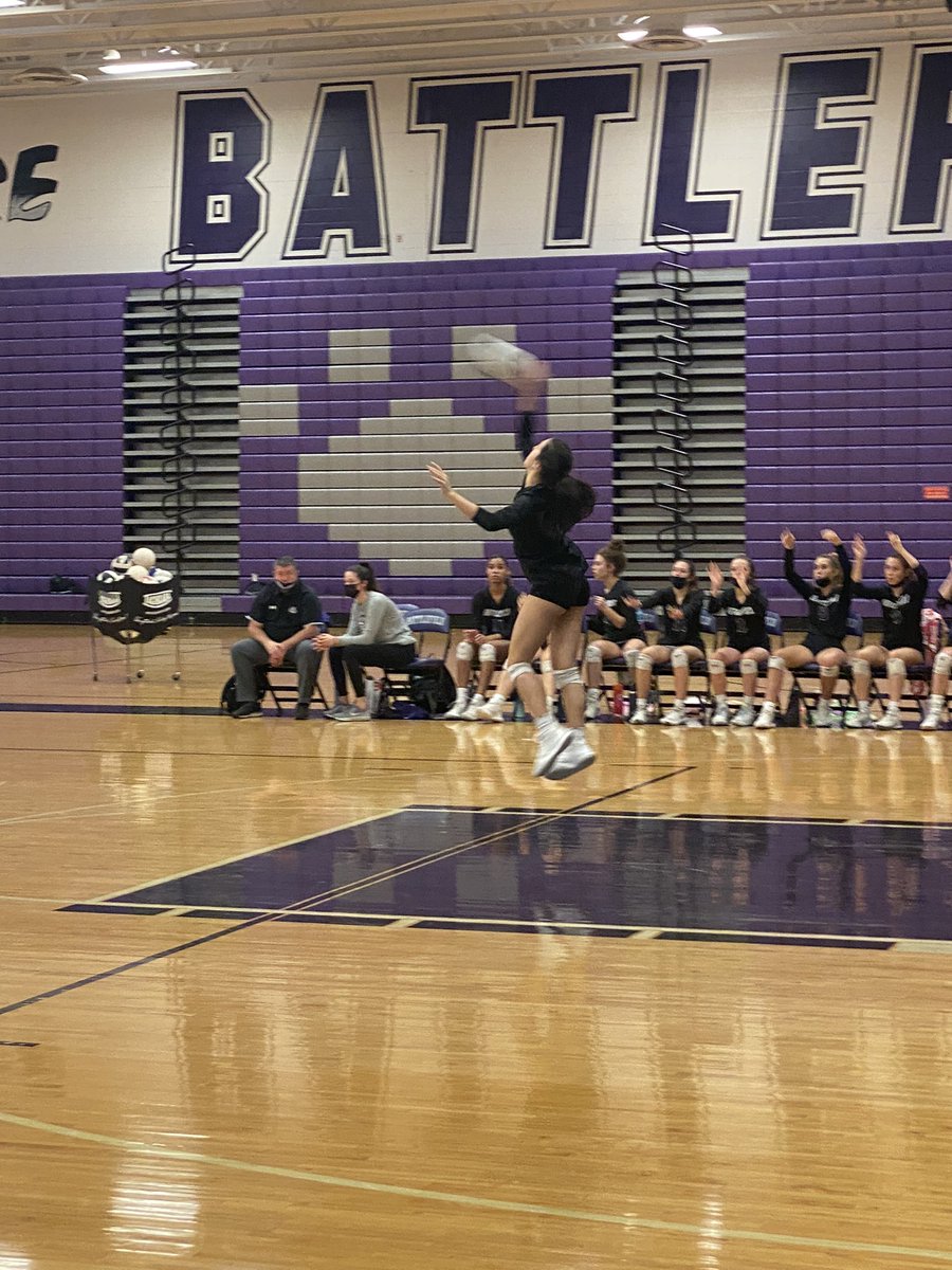 Battlefield Athletic tweet media