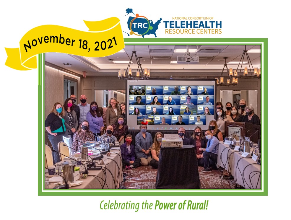 Save the Date: November 18 
 Click below for the #NOSORH 2020 Impact Statement 
powerofrural.org/wp-content/upl…
@TheNCTRC  celebrate our rural healthcare providers! 
#powerofrural #NRHD2021 #rural #ruralhealth #ourrural