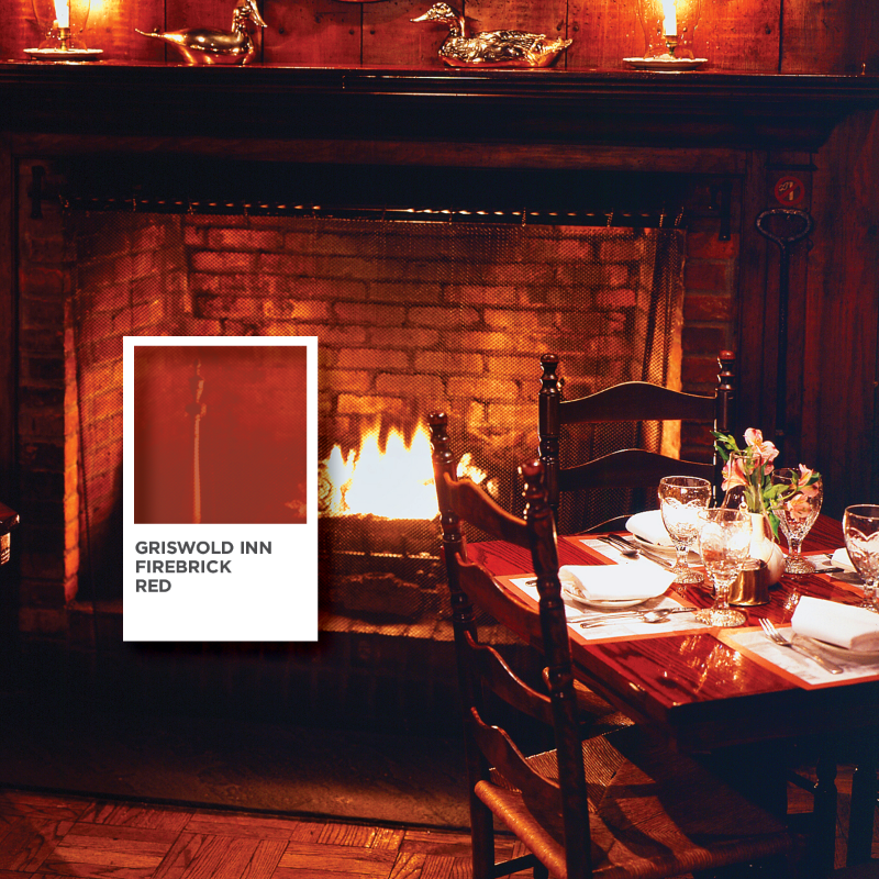 CTvisit's tweet photo. From fireside #dining to charming inns with fireplace rooms, plan a trip to these Connecticut spots this #fall. #FullColorCT #CTvisit ๐: @GriswoldInn, Essex