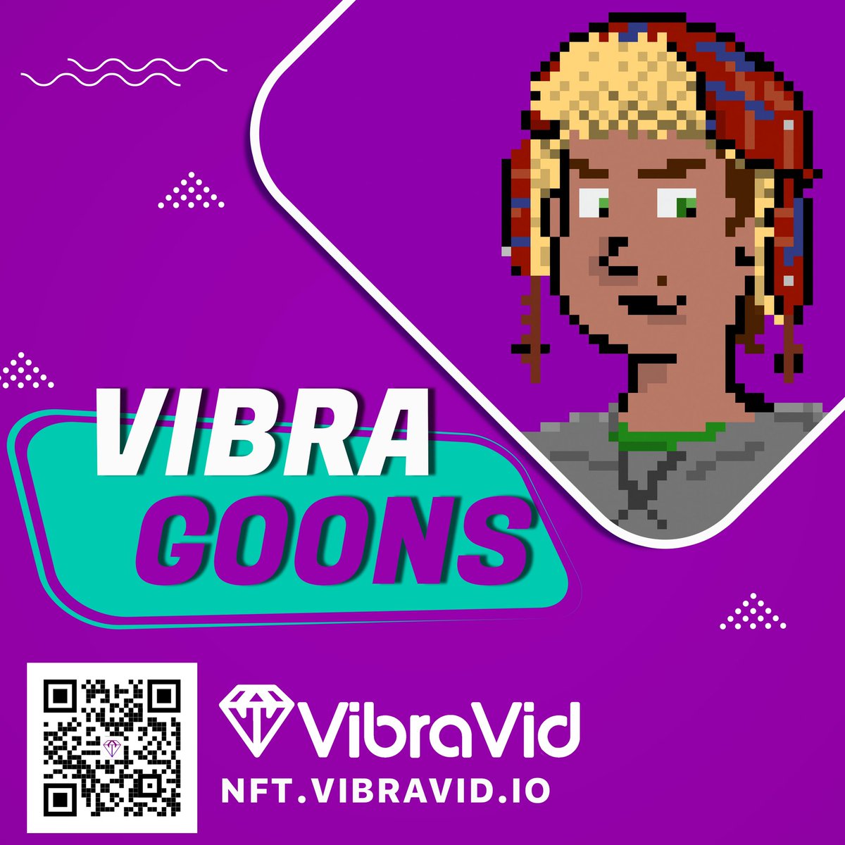 Hey <a href="/TheRealZambino/">SZ BeatzCoin</a> 
Should we announce our partnership after or before the VibraGoons sale? 
How would Justin Sun do it? 😂 #tron