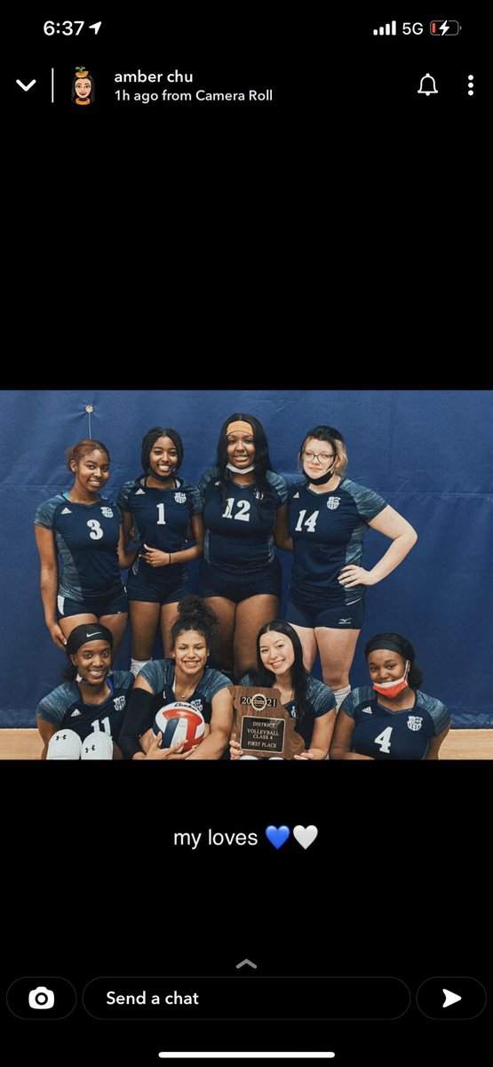 Capri Garrett tweet media