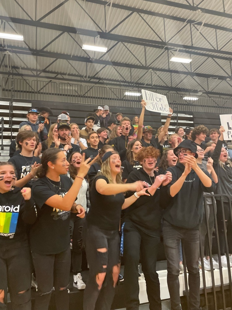 PHR6Schools's tweet photo. Lady Pirates capture first ever MSHSAA District Volleyball Title with win over New Covenant Academy tonight.  Congrats Pirates!!! https://t.co/TOSOkGdcr6