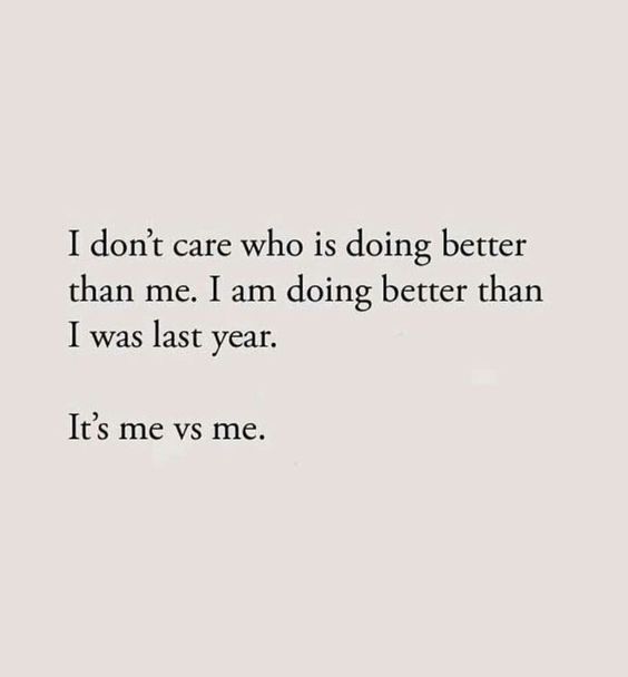 This is what winning looks like.