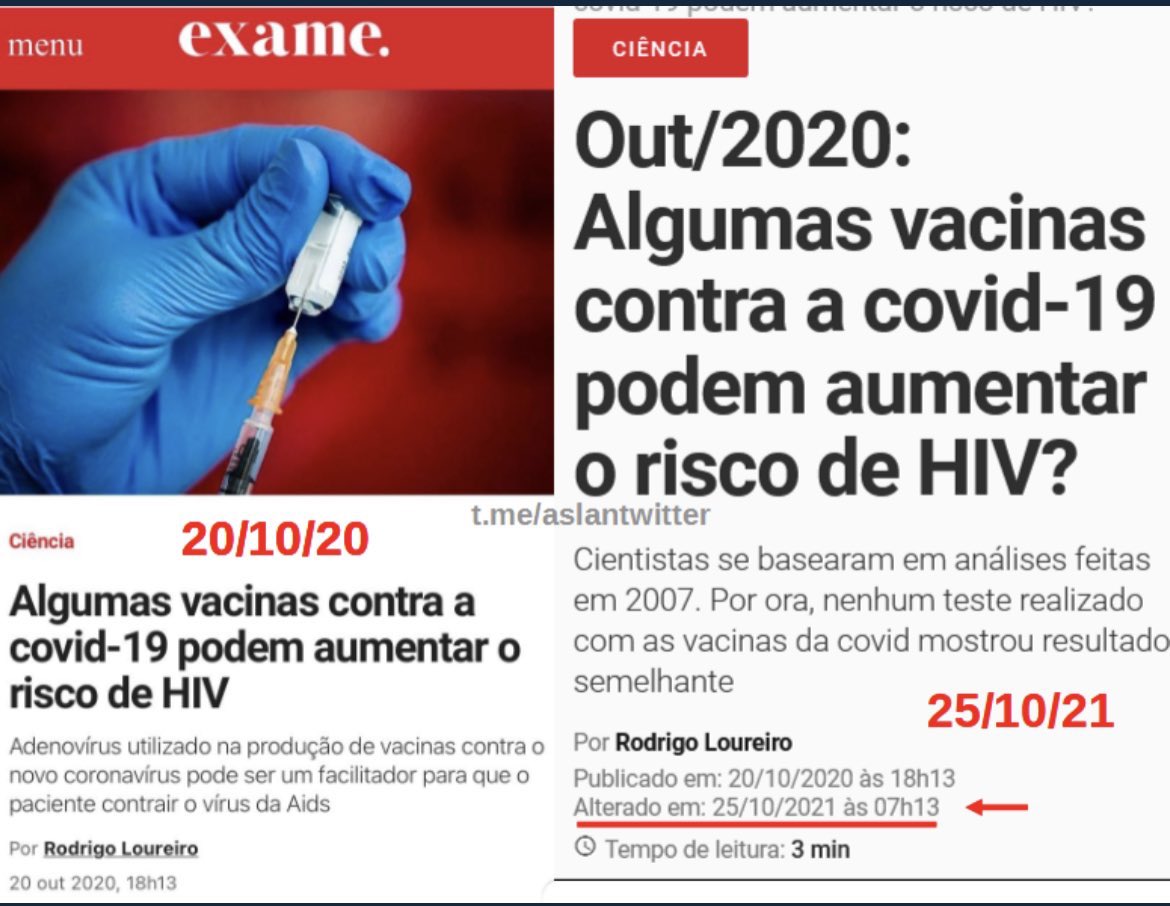 adenismacedo's tweet photo. @andrizek Quando a ideologia supera a razão… https://t.co/oHDLYkc33w