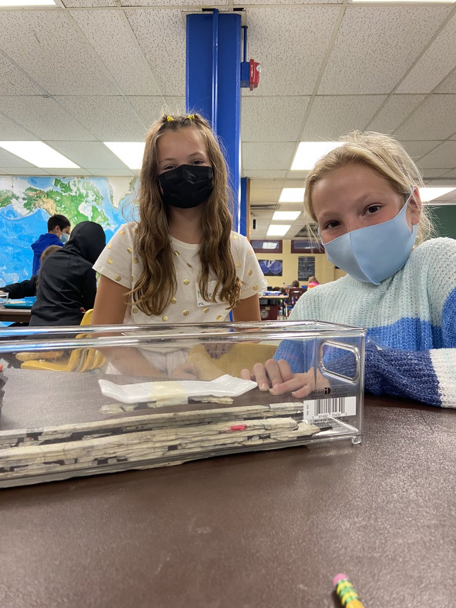 No magic here! ✨These scientists used the engineering design process, grit and some scientific know how to create there own Maglev Train design! 🚝🚆