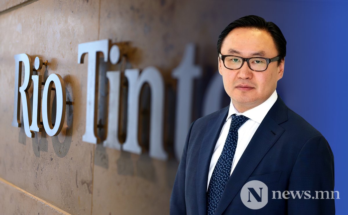 “Рио Тинто” Монголын зээлийн 70 хувийг тэглэх санал тавьжээ news.mn/r/2489033/