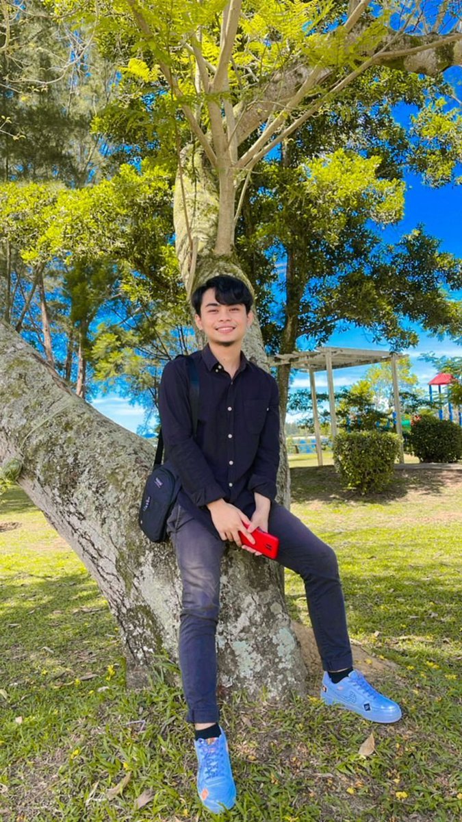 Ada macam oppa sik 🤣