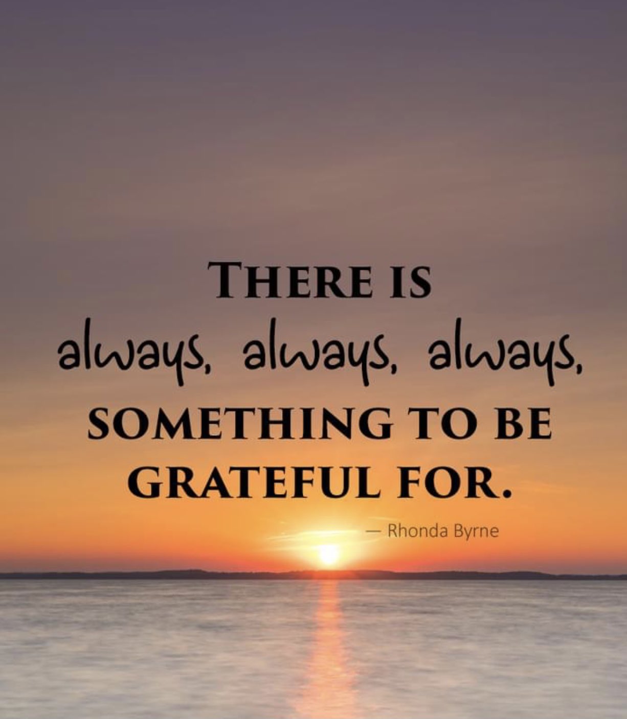 Roma Downey on X: There is always always always something to be grateful  for ❤️ #Grateful #gratitude #Thankful  / X