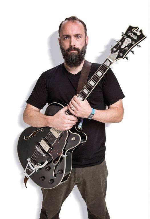 mariaemma1602's tweet photo. #happybday to #NeilFallon, of #Clutch! 
25.10.71 https://t.co/wgNpyoM7Fa