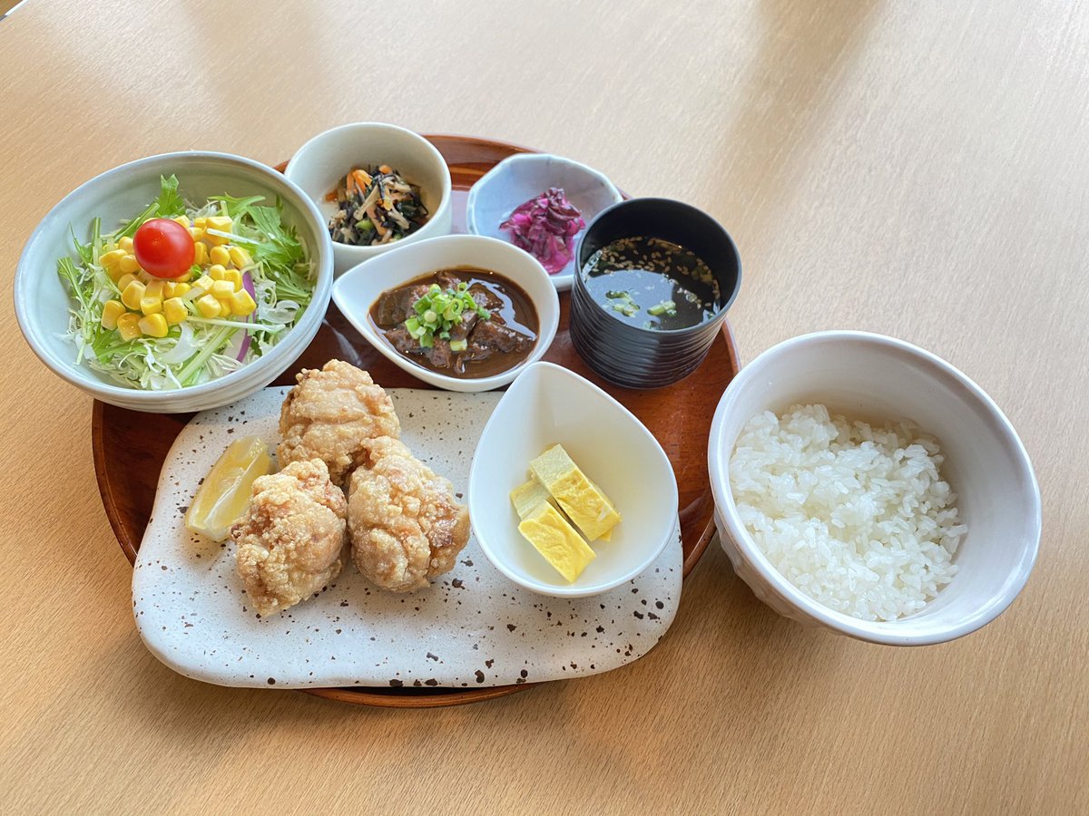 公式 鳥開総本家 親子丼 手羽先 唐揚 名古屋コーチン Torikaisouhonke Twitter