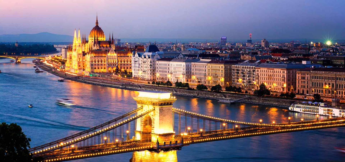 With speed, #reliability, and #quality of service at the forefront of CNW’s operations, we are pleased to announce the opening of our new Hungary office! Learn more. 
buff.ly/3GfvFHb #courier #internationalcourier #logistics