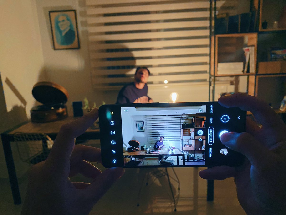 Gerçek benlik /ideal benlik