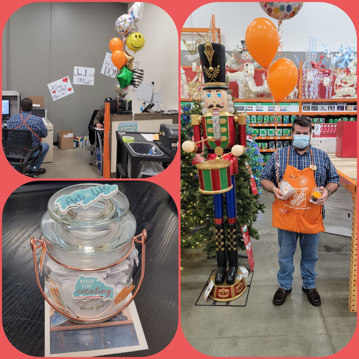 HDChristianKerr's tweet photo. It will never be enough, but it is a start. Our appreciation runs deep!
@lrynsmock @Seema78716970 @hdemilymunoz @IsmaelPerezJrHD @OtanoThd #ASDSappreciation https://t.co/zmVq87FZZ2