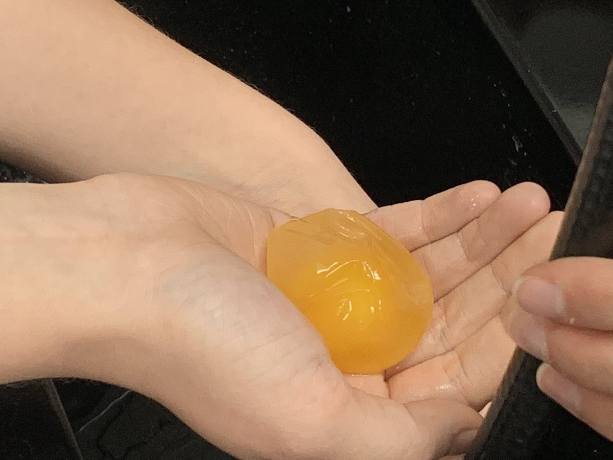 Spalding_Bio's tweet photo. Measuring transport of water across membranes with our study of cell structures. #CellMembrane #CellTransport #Osmosis #EggOsmosis #Hypertonic #Hypotonic #RHSScience @RHSRaiders https://t.co/ohy9HzGTpZ