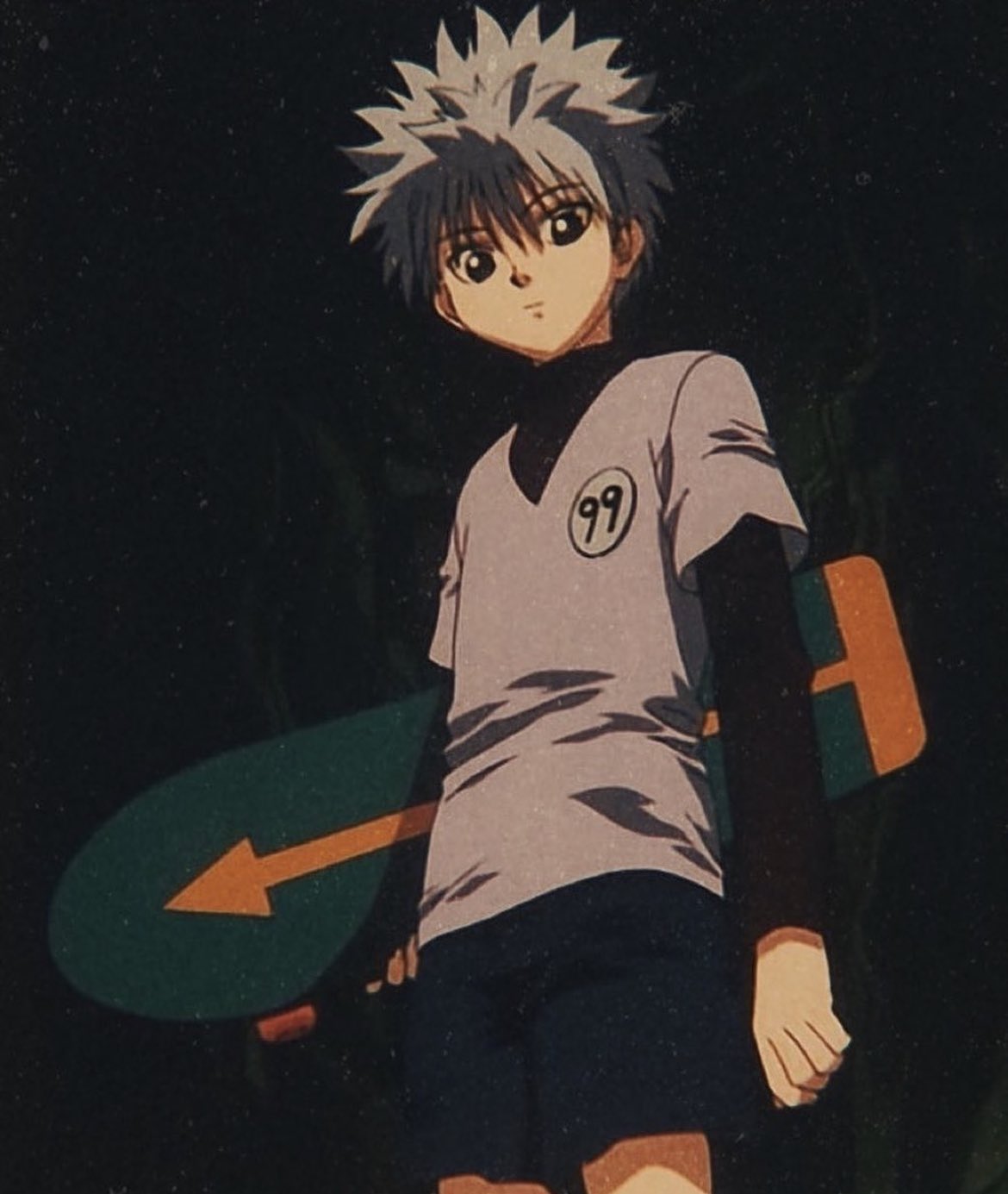 HxH 1999 wallpaper. : HunterXHunter