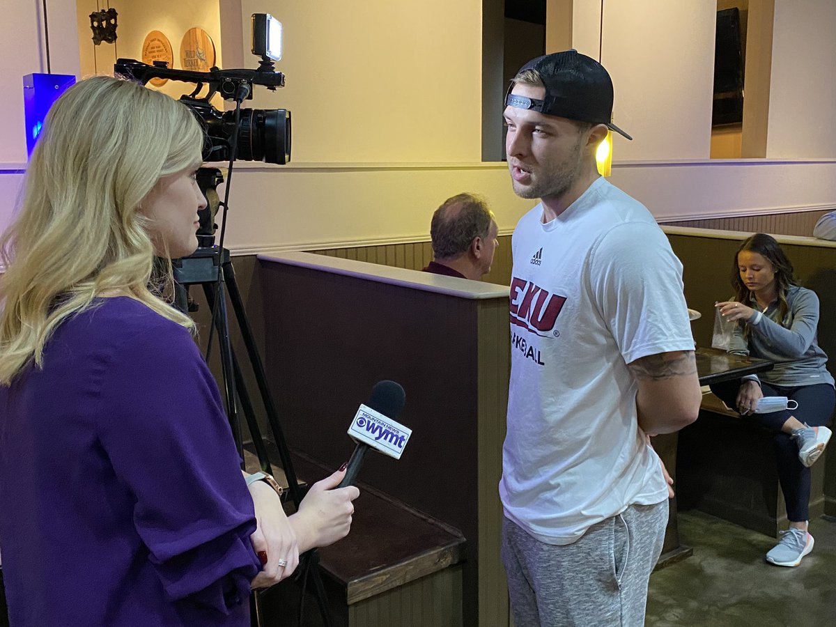 EKUHoops tweet media