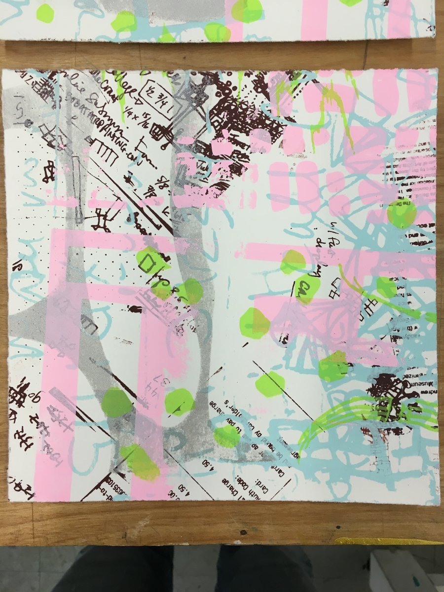 ACWaterston's tweet photo. Here's a 6"x6" print - yours for a donation of $20! https://t.co/9Z2akEI3x4 https://t.co/W9rkJFSGHV