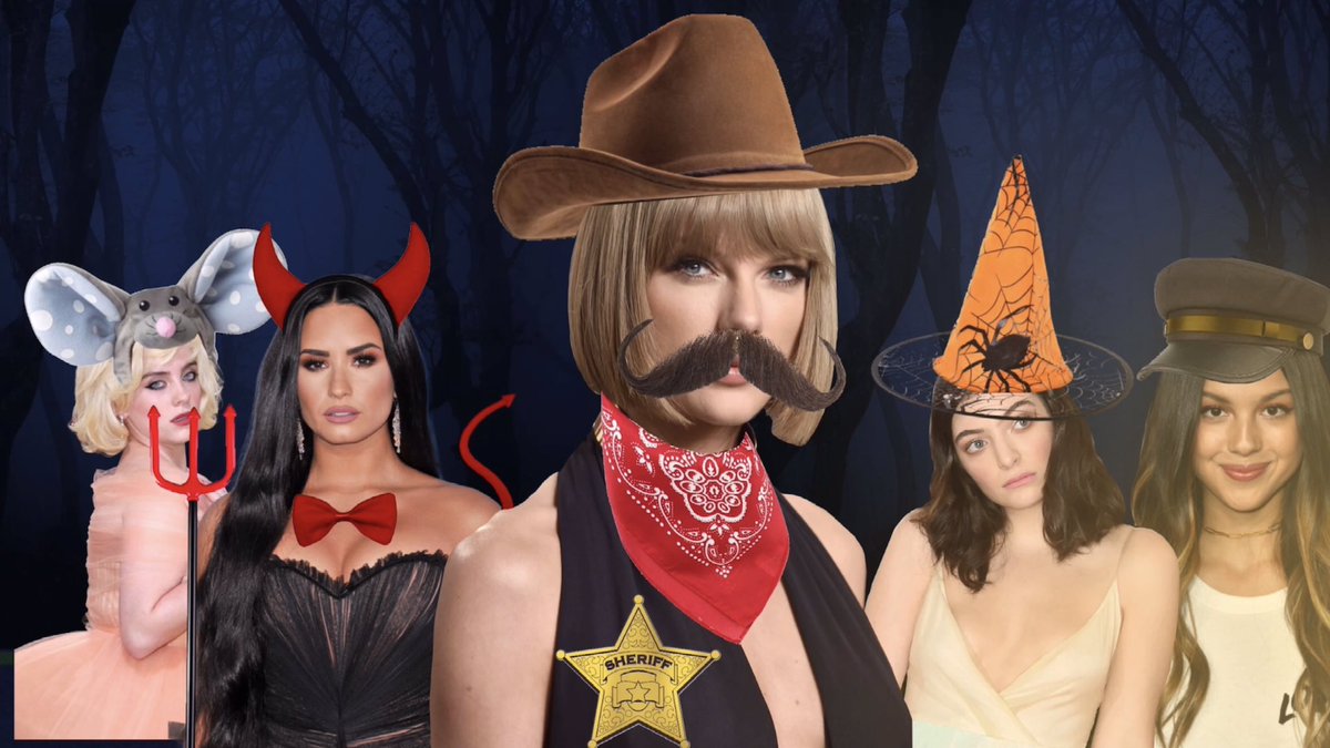 COMING THIS HALLOWEEN! 🎃💀