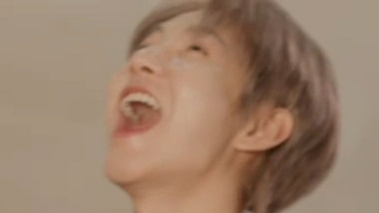 this genre of renjun's laugh