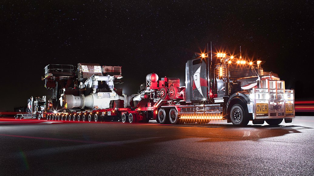 National Heavy Haulage is currently seeking MC licenced Truck Drivers with experience in Road Train, Swingwing and Modular trailers. We have positions available in QLD, interstate and mine site based. To apply, please go to nationalgroup.recruitmenthub.com.au/Vacancies #TruckDriver #JobsAustralia