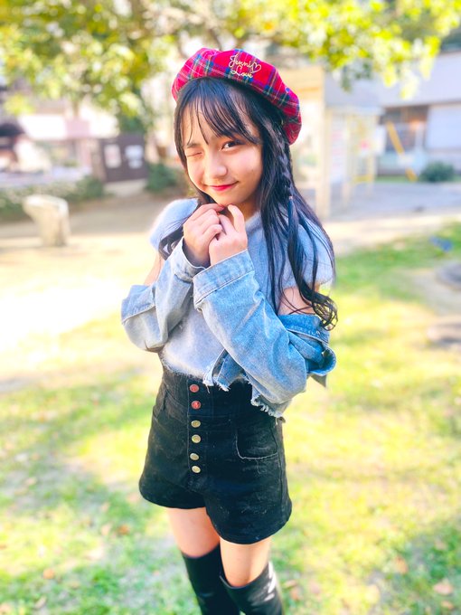 Twitterのコスプレ画像14