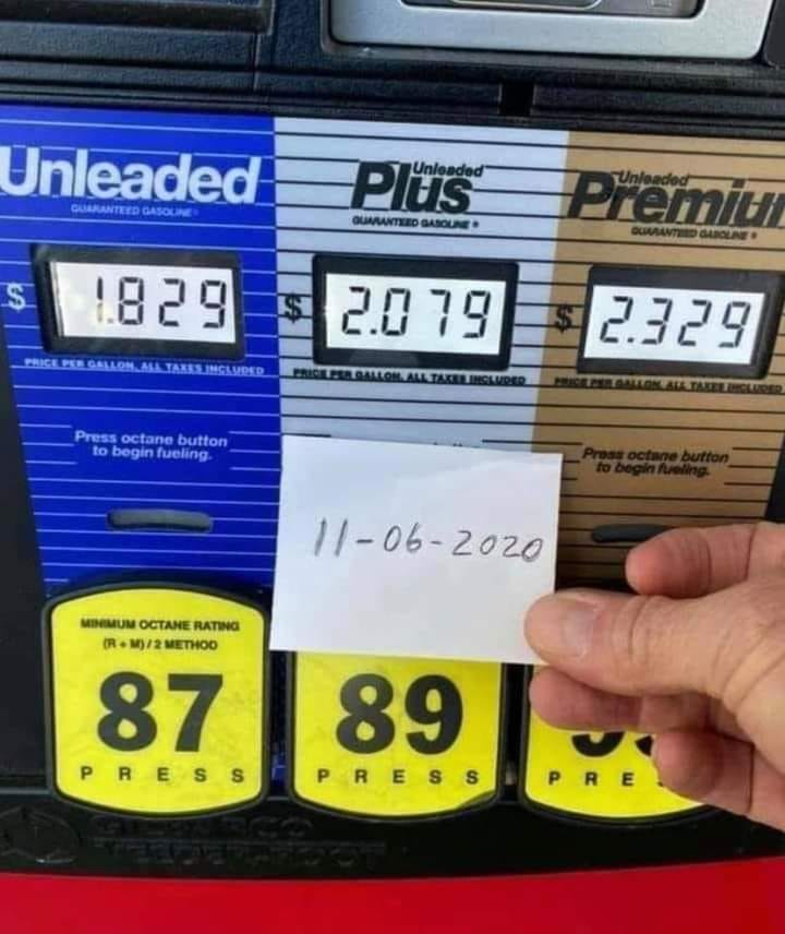 The California Rifleman tweet media