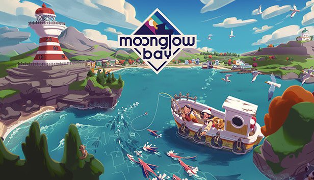 MoonglowBay's tweet photo. Moonglow Bay is opening up on @Xbox RIGHT NOW!

Best of all? If you have @XboxGamePass you can download it as part of your subscription.

I can’t wait for you to come on this journey with us. 

https://t.co/lV06eh83GQ https://t.co/CApLFOeSYq
