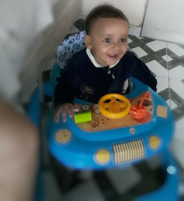 SilviooPrimeiro's tweet photo. Salve filho, esse seu sorriso me deixa feliz. #Opaiteama https://t.co/nfZMFTwfQu