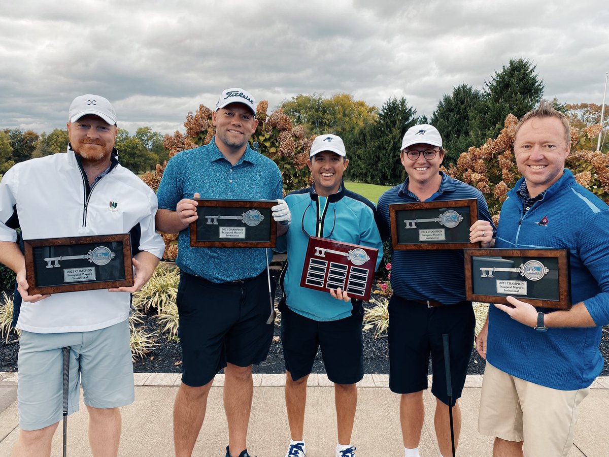 Tennessee Golf Foundation tweet media