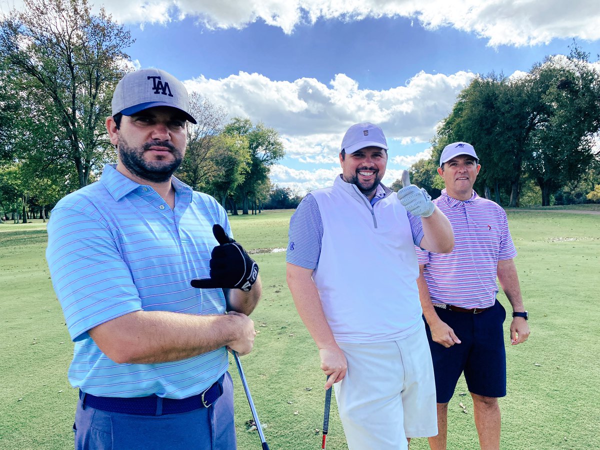 Tennessee Golf Foundation tweet media