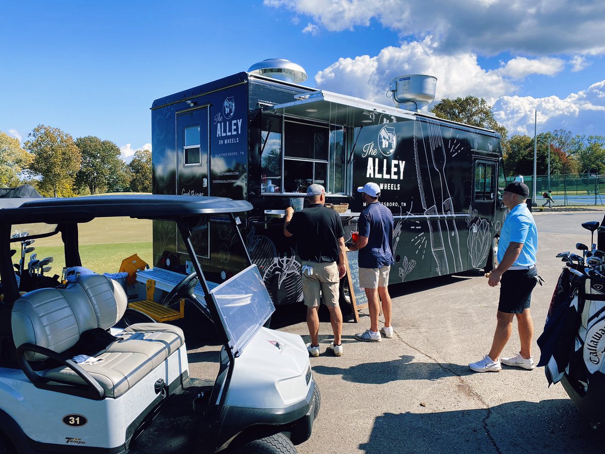 Tennessee Golf Foundation tweet media