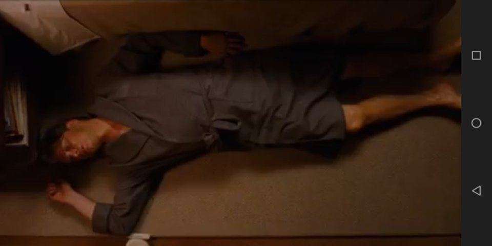 the worst ending i have ever seen 😭😭😭😭😭