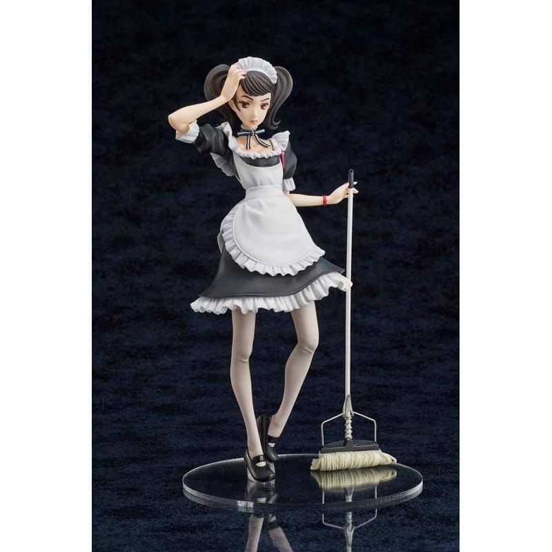 HobbyGenki's tweet photo. ๐ฅNew Pre-order๐ฅ
PERSONA 5 THE ROYAL SADAYO KAWAKAMI 1/7 SCALE FIGURE
Available 31/03/2022
Paylater Available ๐ฐ
โโ
โก๏ธhttps://t.co/TdQUGjYOaA
#Persona4 #Persona5Royal #Persona25th #ShinMegamiTensei #sadayo https://t.co/udncf95F01