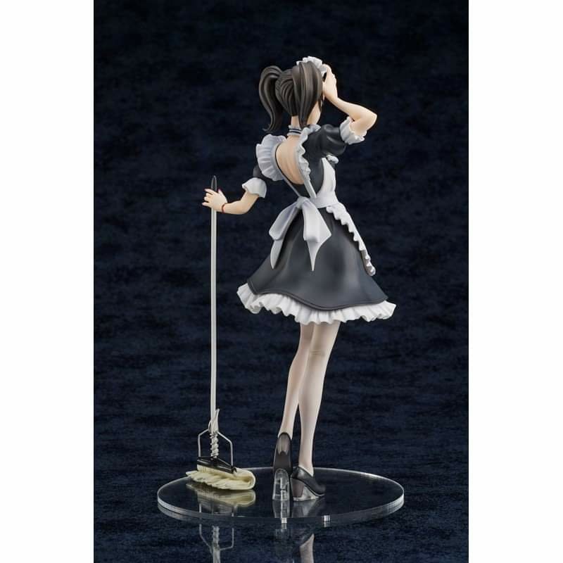 HobbyGenki's tweet photo. ๐ฅNew Pre-order๐ฅ
PERSONA 5 THE ROYAL SADAYO KAWAKAMI 1/7 SCALE FIGURE
Available 31/03/2022
Paylater Available ๐ฐ
โโ
โก๏ธhttps://t.co/TdQUGjYOaA
#Persona4 #Persona5Royal #Persona25th #ShinMegamiTensei #sadayo https://t.co/udncf95F01