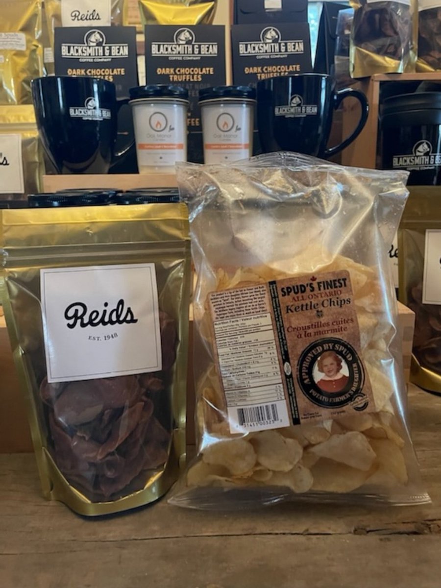 Barrie's Asparagus tweet media