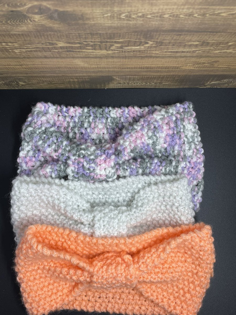knittedinsanity's tweet photo. New products out today!  

https://t.co/7tl0tT2g2s #knitting #knittingtwitter #handmade https://t.co/GUBaX4aYCM