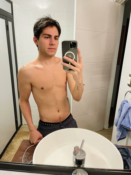 Buenas buenas!!! CDMX ?? https://t.co/ekWpJVTKT3