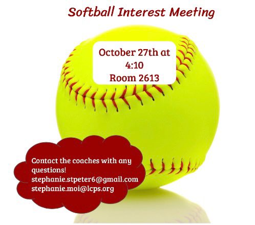 ChampeSoftball tweet media