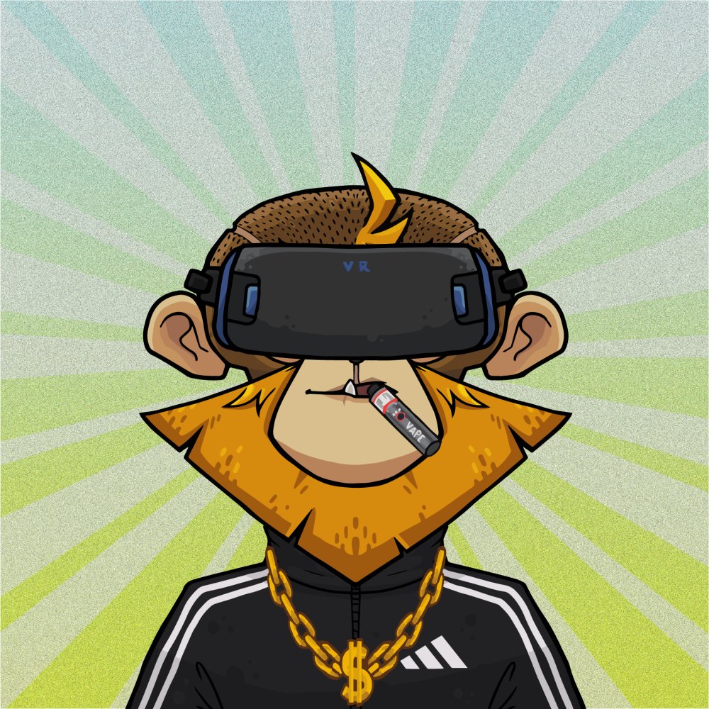 Le NFTiste tweet media