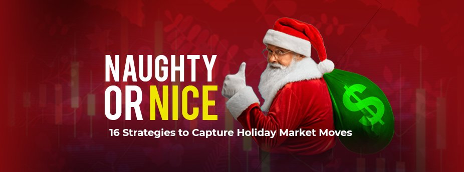 _DecisionPoint's tweet image. Special Invitation: Strategies to capture the holiday market moves! Download the free eBook below! I present a chapter on using the Golden/Silver Cross Indexes with participation! lf137.isrefer.com/go/nnebook/esn…