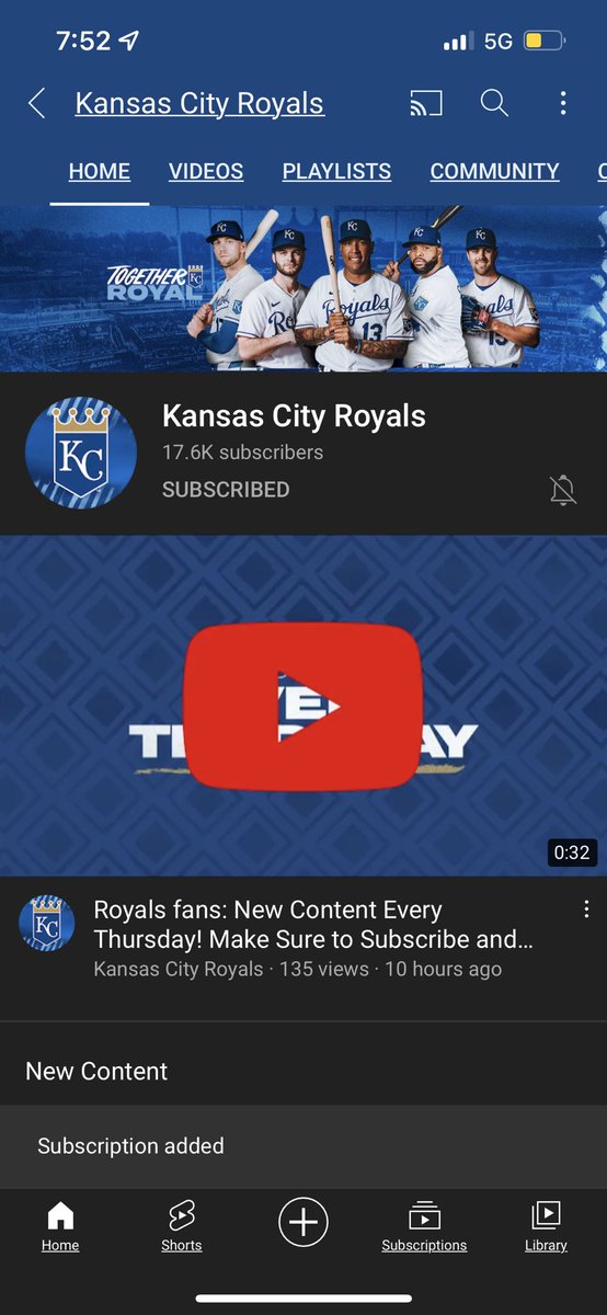 jay_arends1's tweet photo. @Royals https://t.co/afsu9g0cBk