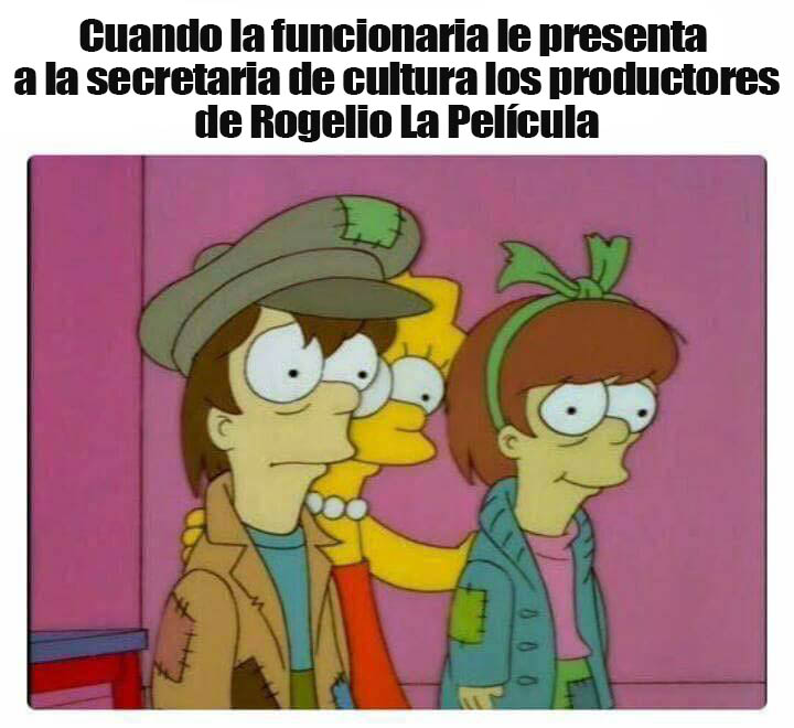 RogelioMovie's tweet photo. Los #Memes del "Cine Fan-Zine Festival" y el regreso de #RogelioMovie a #Jamundí 😅😅😅🔥 @JMBculpable 
💣➟ https://t.co/rn7YOLbAAZ https://t.co/cPKRQymhvh