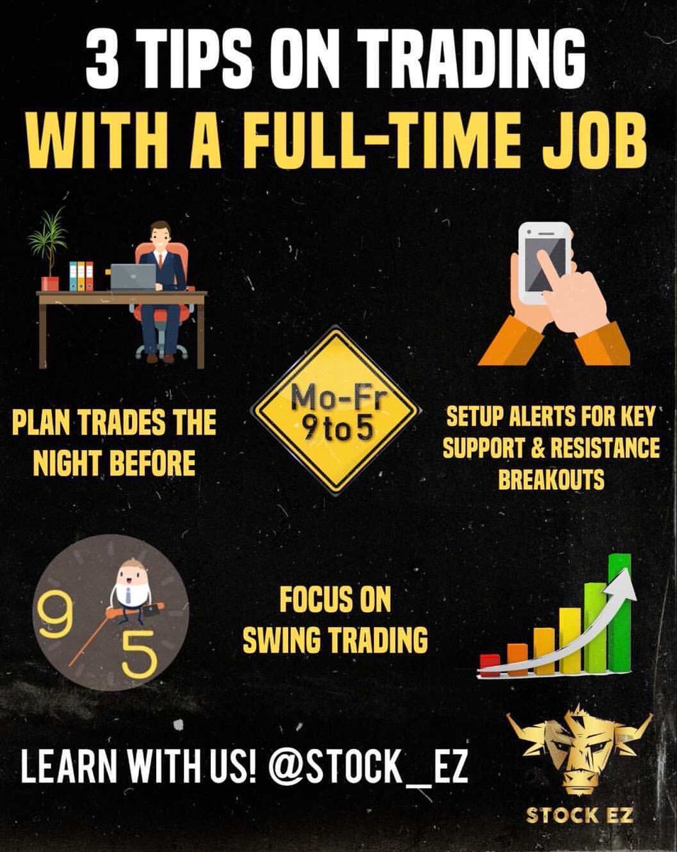 stock_ez's tweet photo. LEARN WITH US 🚨 🚨 🚨 
#AI #teachertwitter #Crypto #cryptocurrencies #CryptoNews #Bitcoin #Coinbase #ADAPAD #altcoins #investing #Btc https://t.co/IG0zJbHC9F