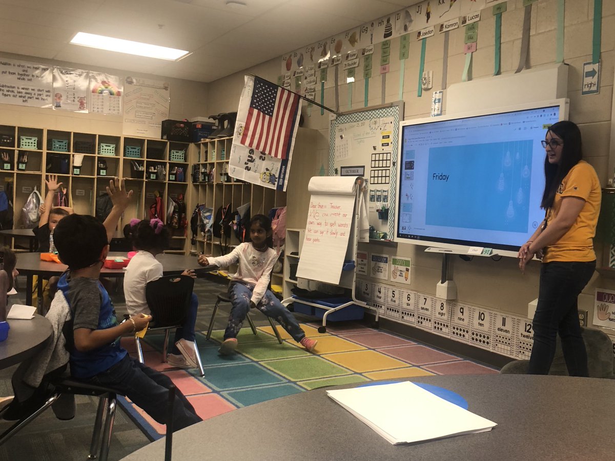 Amanda B Kubbs tweet media