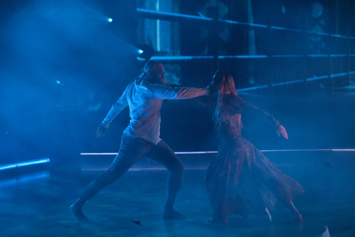 Dancing with the Stars #DWTS tweet media