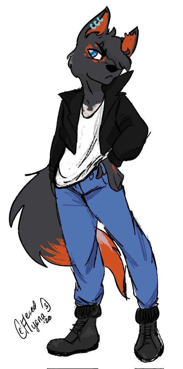 CruiseTheDingo's tweet image. Ahoyhoy! I'm Cruise! Basically a gay dingo here to cause chaos and give hugs. Join me on my escapades as i cause gay chaos everywhere I go! ๐ ๐๐๐