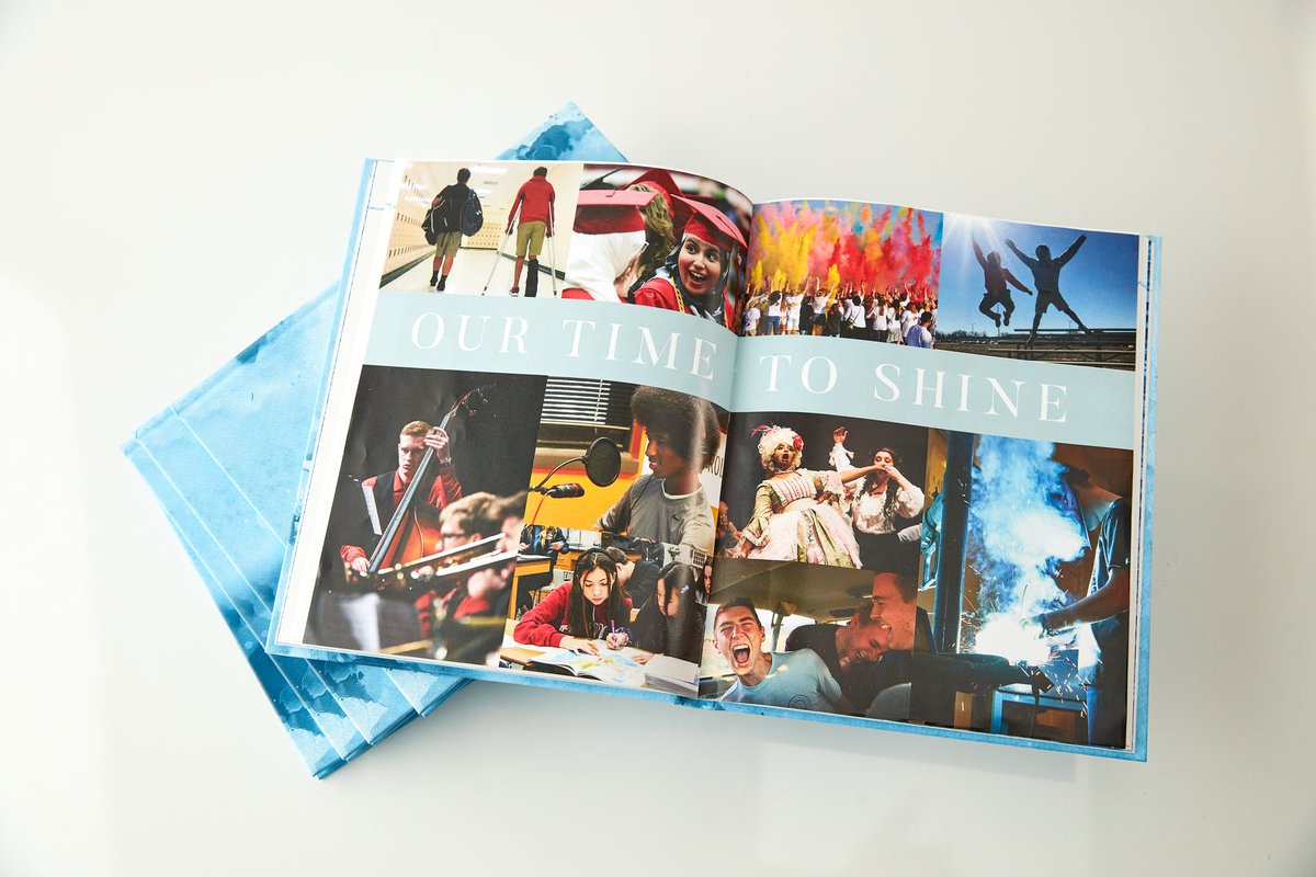 Senior families, YOU HAVE ONE WEEK! You must submit your seniors' headshot to Jostens by next Monday, November 1st! You can either select the headshot from schedule pick-up day or one from an outside photographer. Please feel free to message with any questions!